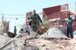 بعد الجدل الكبير… عمالة إقليم الحوز تؤكد: "انتهاء بناء أكثر من 15.100 سكن أعيد بناؤه وتأهيله للسكن"