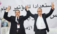 من جديد "قربالة" فحزب الاستقلال" أوها علاش