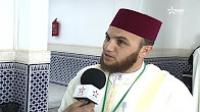 الملك يكرم الخطباء الفائزين في مسابقة الخطبة المنبرية