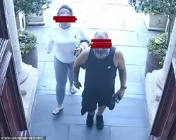 تناولا عشاءً فاخراً ثم اختفيا.. مطعم بريطاني يفضح زوجين على فيسبوك