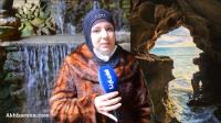 مغارة “هرقل” بطنجة موقع تاريخي جميل يقاوم الكساد في زمن كورونا