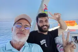 حقوقي مغربي ينوي جرّ إسرائيل إلى القضاء