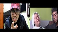 مول الكاسكيطة و الرضيعة التي خُطفت اليوم بالدار البيضاء