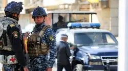 شجار بين اطفال عائلتين في نفس الحي...يتطور الى نزاع مسلح نتج عنه قتلى وجرحى
