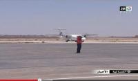 مدينة العيون تنتعش سياحيا