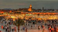 تقرير دولي يعتبر المغرب بلدا آمنا و الجزائر من أخطر الدول في العالم