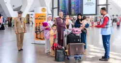 خلال 8 أشهر.. المطارات المغربية استقبلت أزيد من 23,9 مليون مسافر