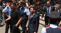 النيابة العامة لن تستأنف الحكم الصادر ضد ميسي