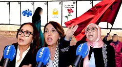 برلمانيات معارضات يعبرن عن قلقهن من تأثير لوبيات المال والأعمال على الانتخابات المقبلة