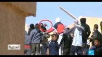 جريمة جماعية بحق شاب جزائري في مقبرة مزابية