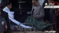 استئناف محاكمة مبارك و نجليه