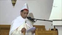 الملك يدشن مسجد الإخوة المسلمين بالرباط ويؤدي صلاة الجمعة به