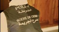 مسرح الجريمة: بنت الضرة