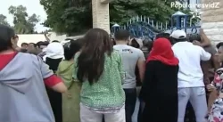 نتائج الدورة الاستدراكية لامتحانات الباكلوريا 2013 تسجل نسبة نجاح عالية