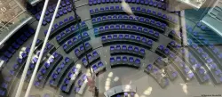 لم الشمل في ألمانيا: 4029 طلباً.. وتأشيرتان فقط