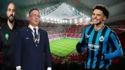 الطالبي يثير حالة طوارئ داخل معسكر "الأسود"