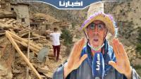 "أخبارنا" تصل إلى عمق جبال الحوز.. شوفو حجم معاناة ساكنة "تيزي نتاست" بعد الزلزال وهذه مطالبهم