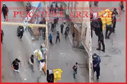فيديو خطير يقود إلى توقيف صاحب سوابق في فاس
