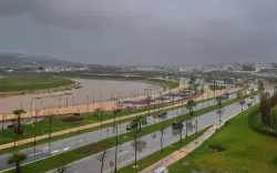 معاناة ساكنة تطوان مع البعوض..بين مشاريع متعثرة وتراخي الجهات المعنية