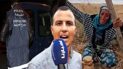 الحقوقي كبير قاشا يفجر مفاجأة في قضية راعي الغنم الطفل محمدينو ويكشف أسرارا جديدة في الواقعة