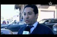 أراء المواطنين حول تأجيل كأس افريقيا بسبب ايبولا