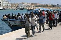 المغرب تفادى عدة أعمال إرهابية وأحبط 15 ألف محاولة للهجرة