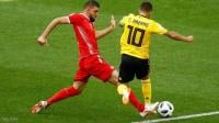 تونس ضحية أغرب حادثة "فيديو" بمونديال روسيا