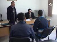 خلية أمنية لحماية النساء و القاصرين