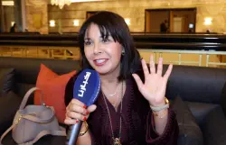 "منى فتو".. مسلسل "رحمة" حلم تحقق ودوري فيه استثناء غير مسبوق في تاريخ التلفزيون المغربي (فيديو)
