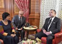 الأمم المتحدة تشيد بتقدم المغرب في مجال حقوق الإنسان
