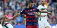 بوسكيتس وتوران قد يغيبان عن مباراة بيلباو في كأس الملك
