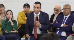 بايتاس في نقاش الأحرار بتمارة: الحكومة متقدمة في برامجها رغم إرث من الاختلالات الممتد منذ الاستقلال