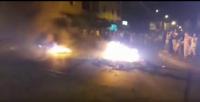 فيديو خطير..نيران "الشعالة" تقطع الطرقات بالشوارع وتحول العادة إلى فتنة واعتداءات والأمن والوقاية يقضون ليلة سوداء