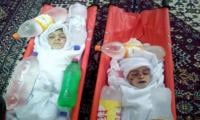 انشقاق القائم بالأعمال السوري في لندن بسبب المذابح