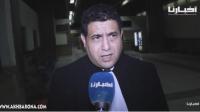 القضاء ينصف المحامي محمد الهيني