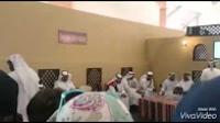 الشوهة صافي! شادين الصف باش إتصورو مع واحد الخليجي في المعرض ديال مكناس
