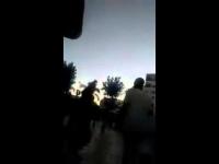 مسن ينهي عن المنكر بشوارع طنجة فيلقى سوء الجزاء