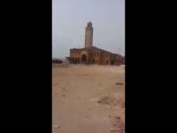 خطير.. مسجد غير مكتمل البناء يُستغل في الزنا و شرب الخمر