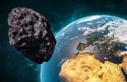 الصين تقترح استخدام قنبلة نووية لتفجير الكويكبات المهددة للأرض