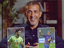 بالفيديو.. الأسطورة "حجي" يوجه رسائل صادمة لـ"لامين جمال" بعد اختياره إسبانيا على حساب المغرب