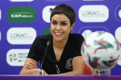 بعد تكليفها بمنتخب المغرب لأقل من 20 سنة.. لمياء بومهدي مدربة لمنتخب الأردن للسيدات