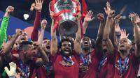 استعدادات "ليفربول" لاحتفالية التتويج بالدوري الإنجليزي