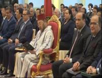 الملك يترأس ببكين حفل التوقيع على عدد من اتفاقيات الشراكة بين القطاعين العام والخاص