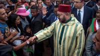 الملك محمد السادس في جولة أفريقية جديدة ابتداء من هذا التاريخ