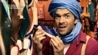 مأكولات الشوارع حول العالم.... المغرب المدينة الحمراء