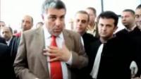 الرميد : إبتدائية الناظور أكثر سوءا على مستوى المغرب