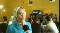 زينب وأم الرضى يحصلن على الإجازة في عقدهن السادس