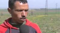 حاولوا سرقة اسلاك الكهرباء فاصبحوا جثث متفحمة