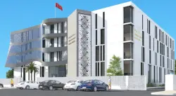 بعد سنوات من الانتظار.. جماعة الصخيرات تطلق مشروع بناء مقرها الإداري الجديد بكلفة تناهز 18.7 مليون درهم