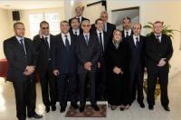 وزراء البيجيدي يسرقون الأضواء من بقية وزارء التحالف الأغلبية